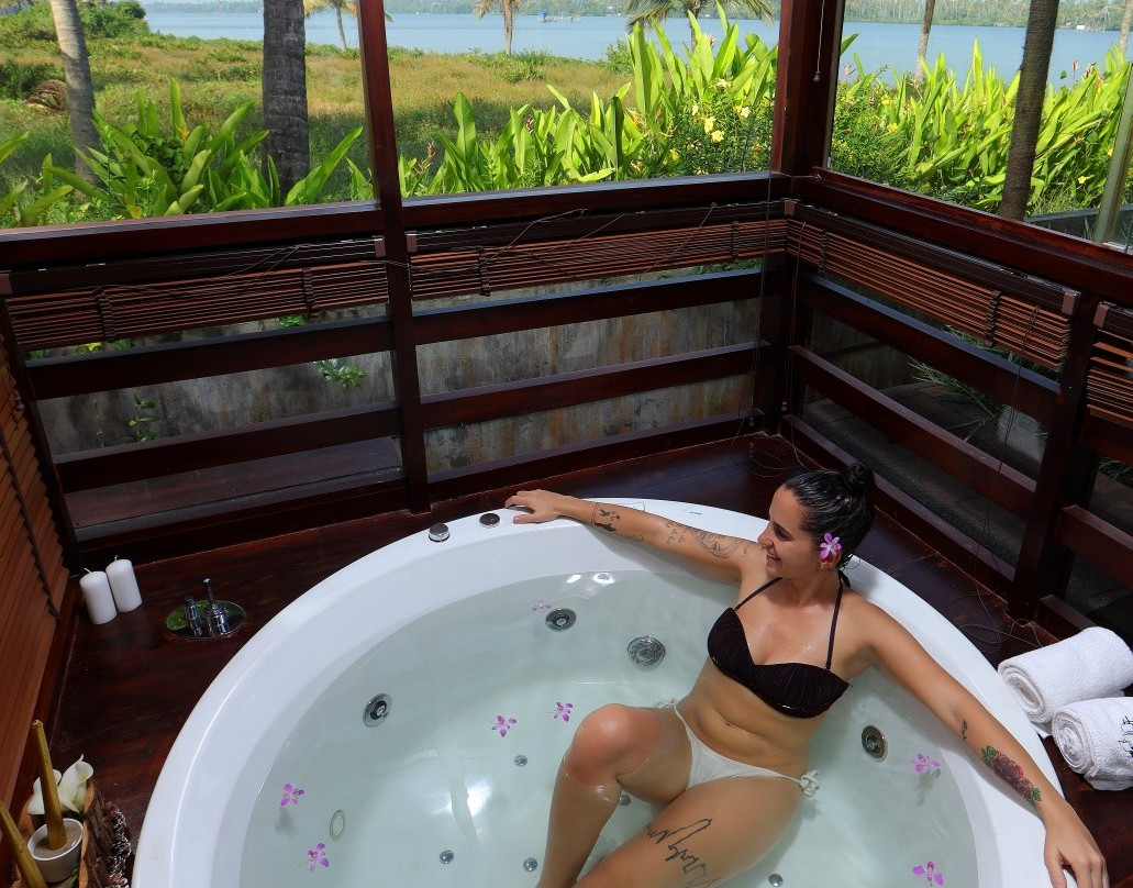 Maliekal Heritance Cherai Beach Cochin主图