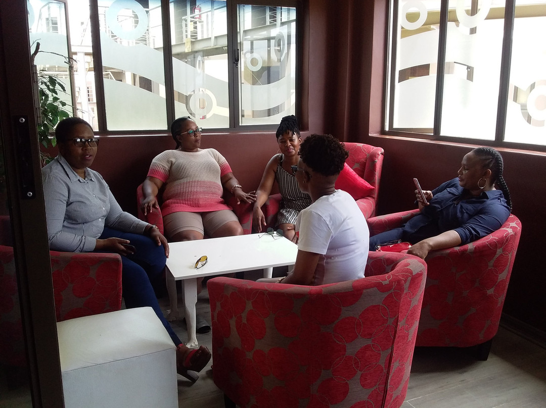 Mahlakapese Guest Lodge主图