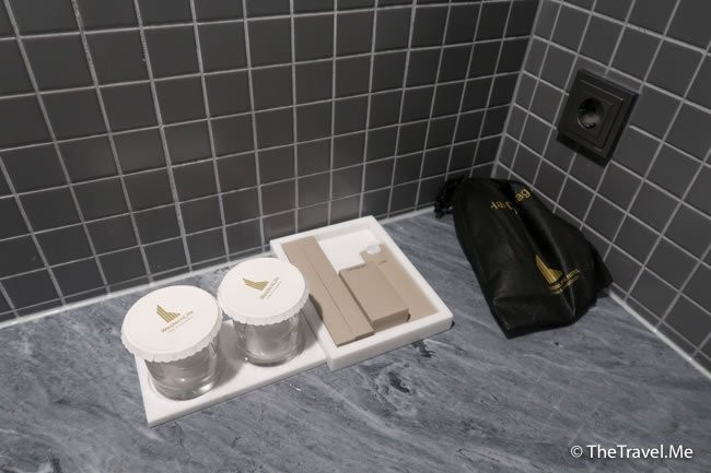 Western Life Hotel主图