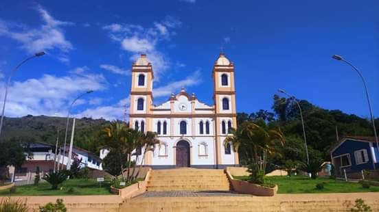 Igreja Nossa Senhora das Dores景点图片