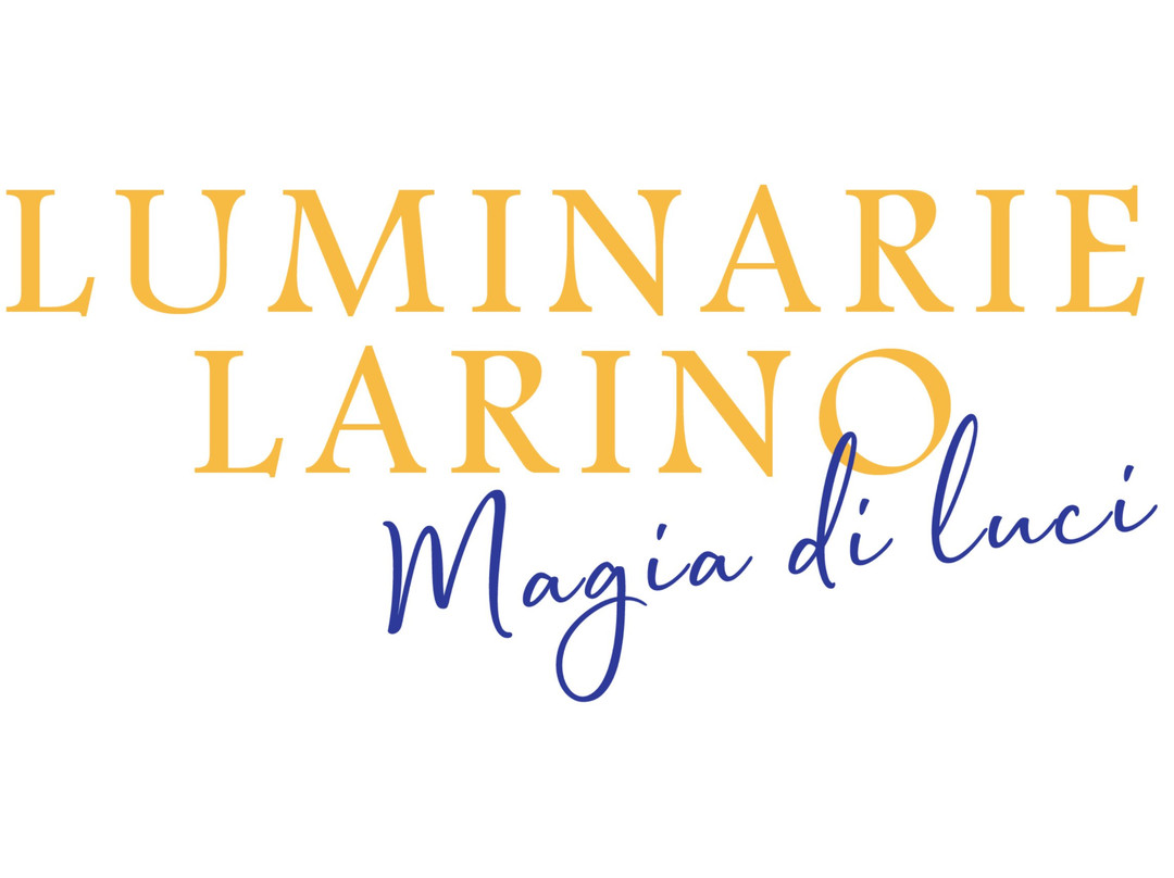 Luminarie Larino - Magia di Luci景点图片