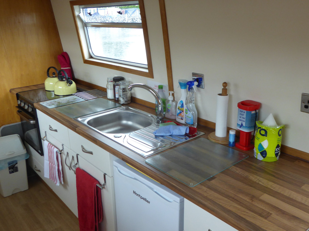 The Baldwin Trust-莱切斯特必去景点