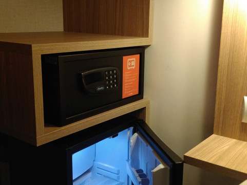 穆夫库里提巴酒店主图