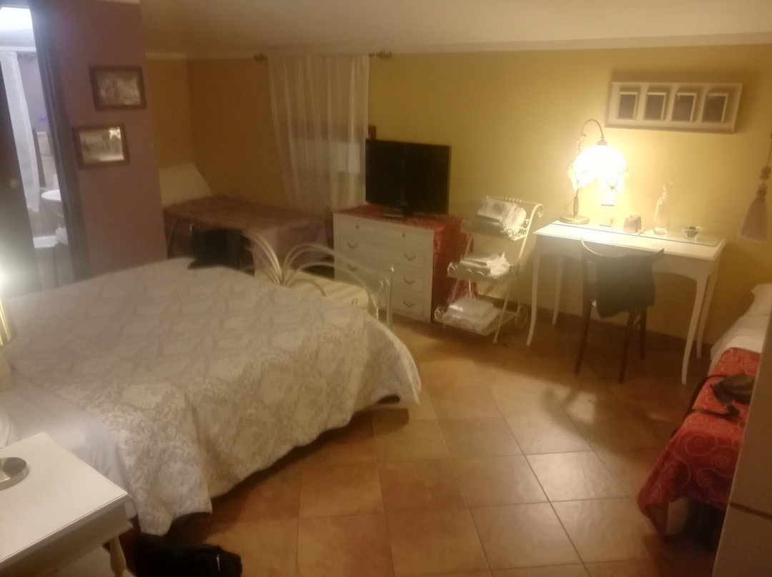 B&B La Dimora主图