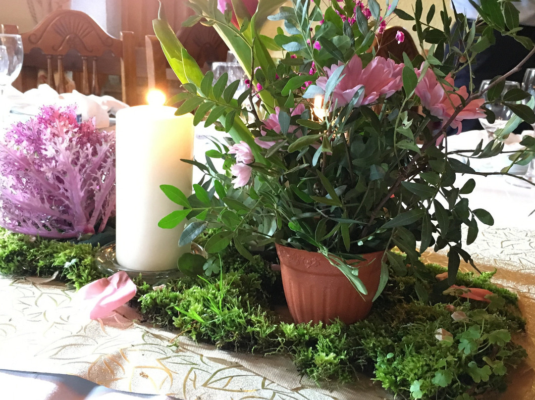 Torre Vilarino主图