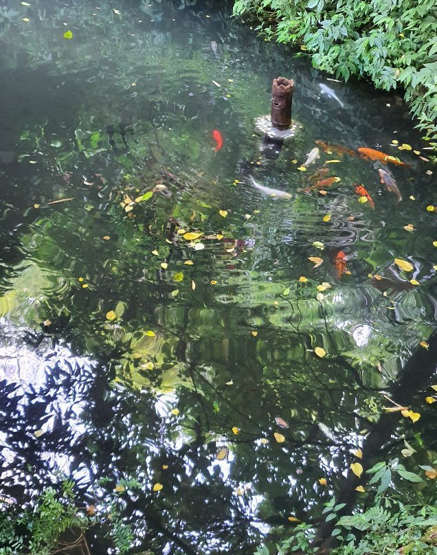 Tam-Awan Village-碧瑶必去景点