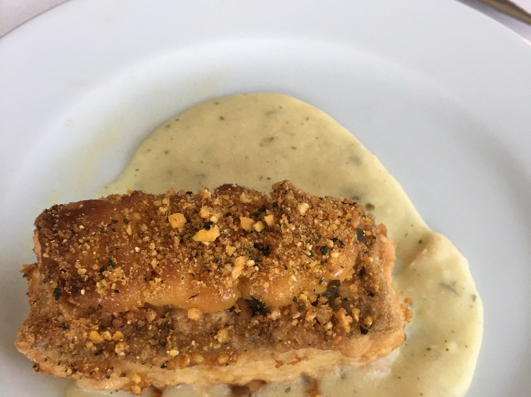 Club de Golf Entrepinos-Simancas必去景点