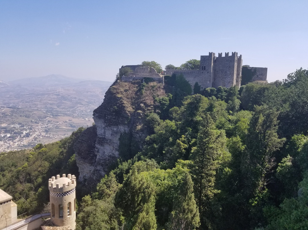 Roberta Teresi-巴勒莫必去景点