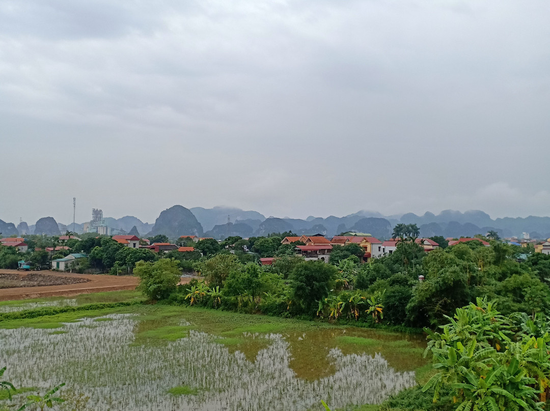 Tam Coc Moon Homestay主图