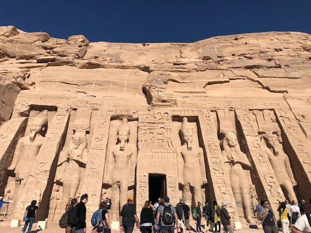 Bucket List Travel - Egypt-吉萨必去景点