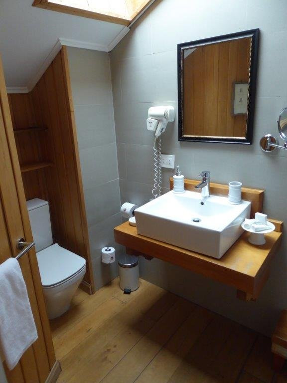 Hotel Boutique Casa Werner主图