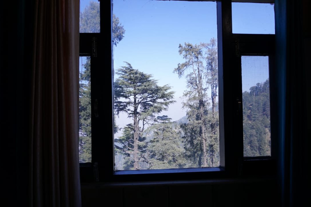 Kaushik's Cafe and Trek景点图片