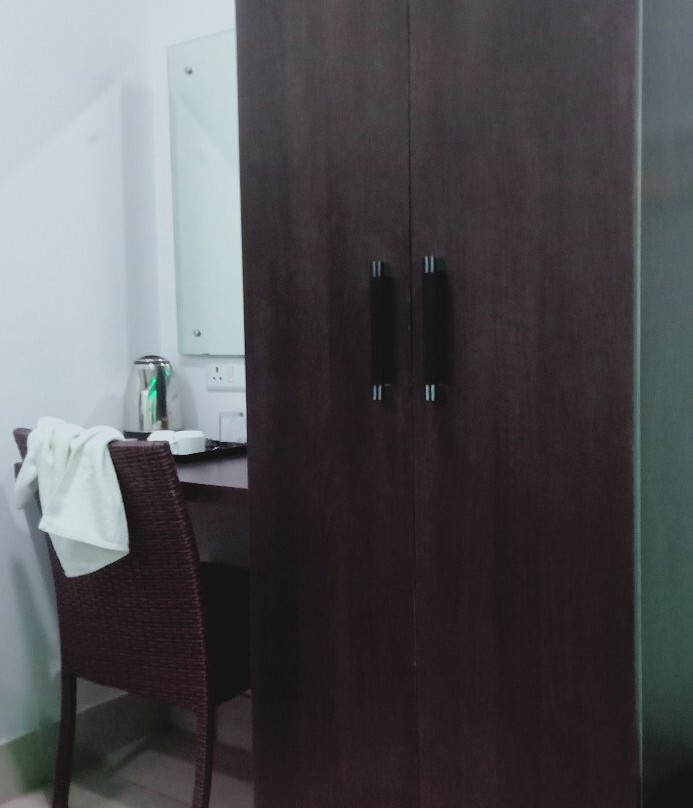 Annapurna Hotel主图