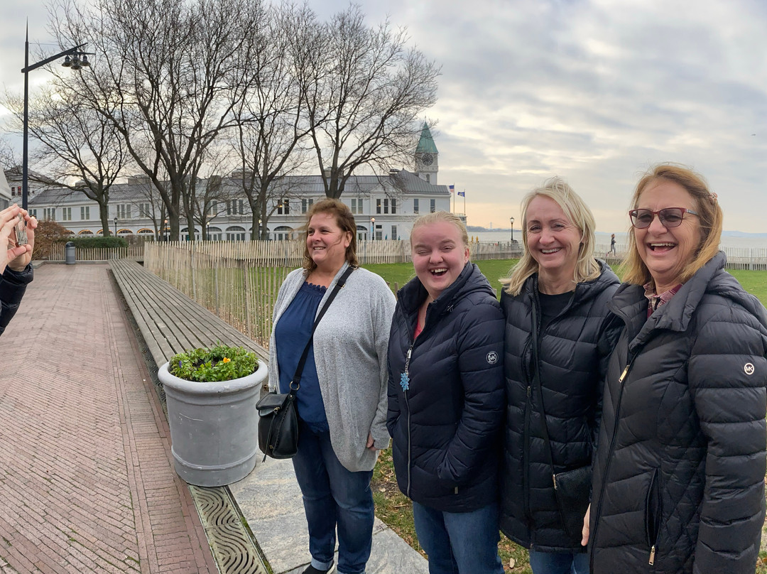 ToursByLocals-纽约市必去景点