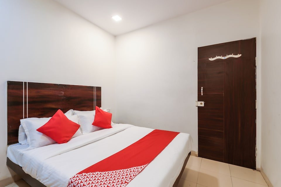 Hotel O Maharaja主图
