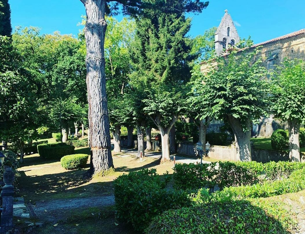 Palacio Conde de Toreno主图