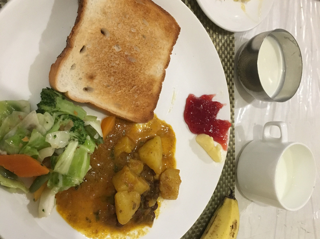 Hotel Bodh Vilas主图