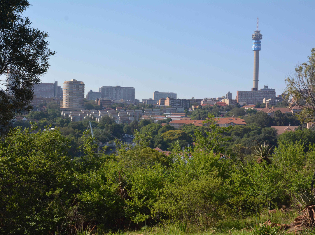 2024年5月The Wilds Nature Reserve景点攻略The Wilds Nature Reserve门票预订地址图片