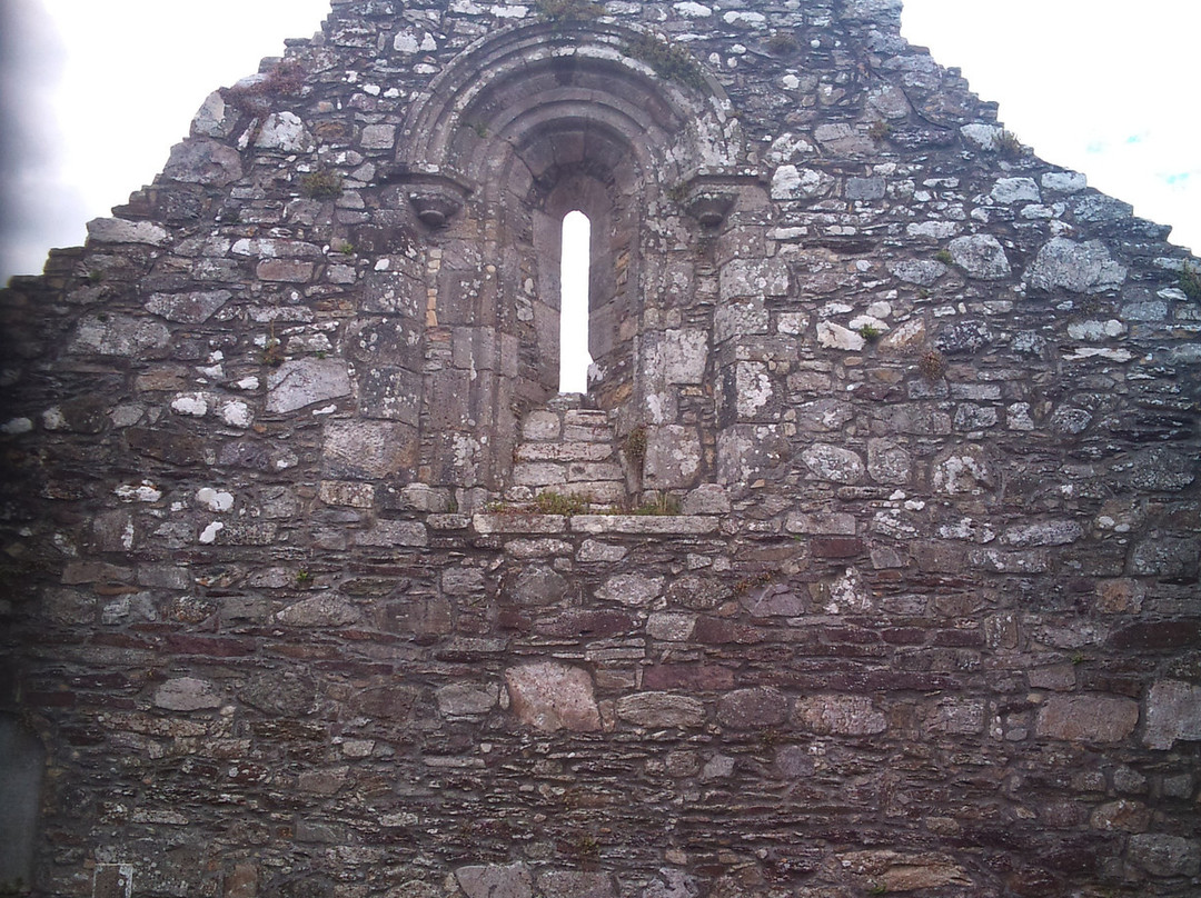 St Declan's Well and Oratory-Ardmore必去景点