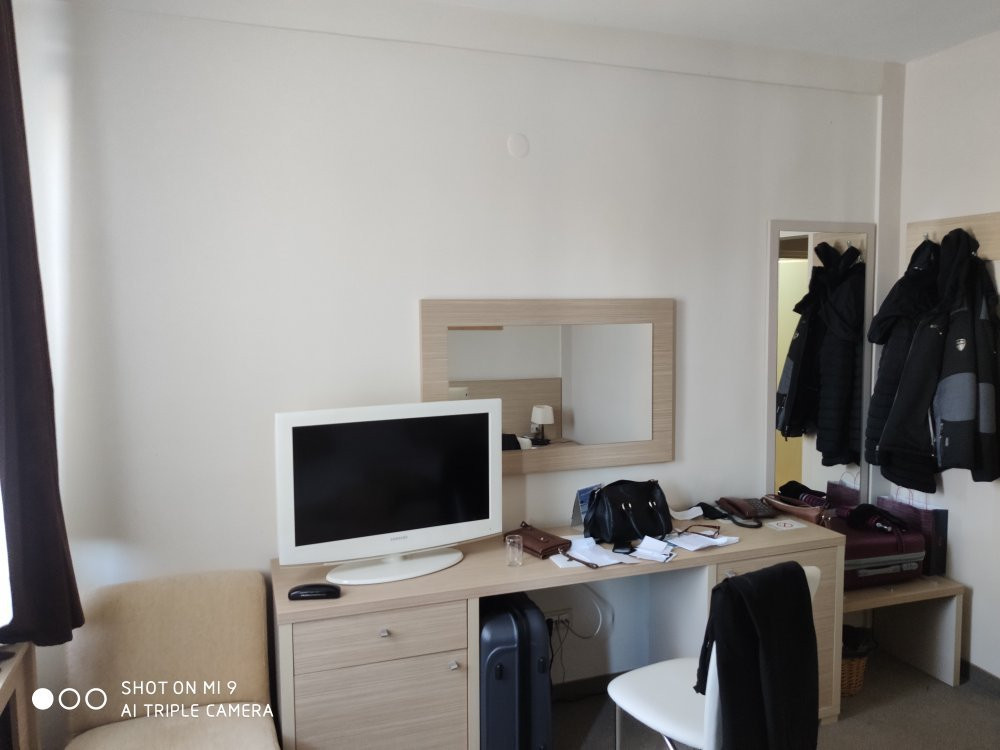 Hotel Olimp主图
