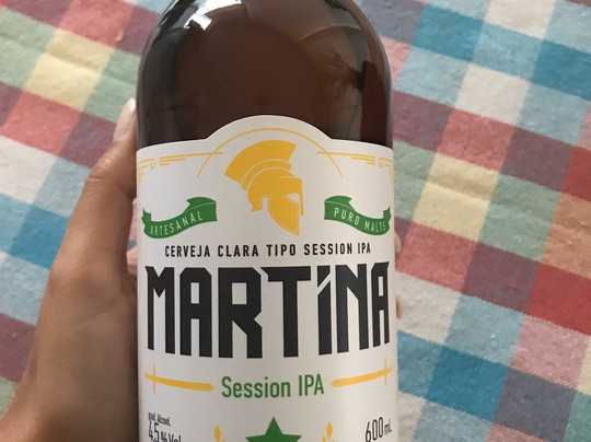 Cervejaria Blondine-伊图佩瓦必去景点