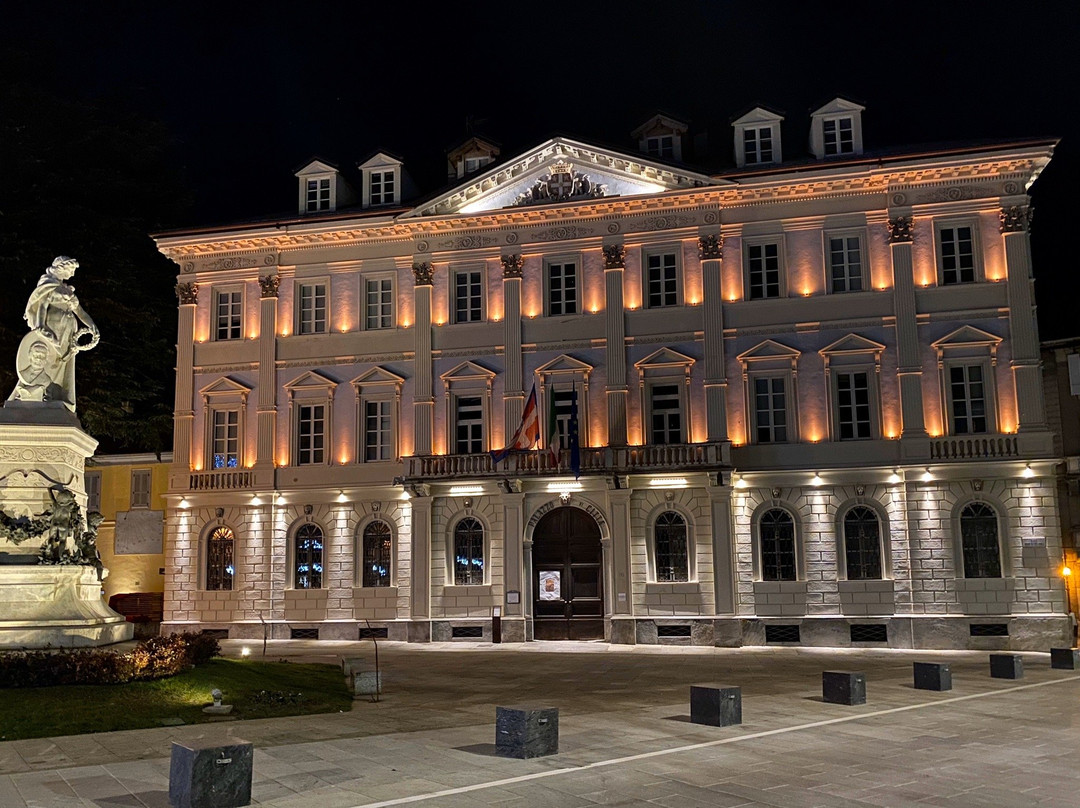 Palazzo di Città景点图片