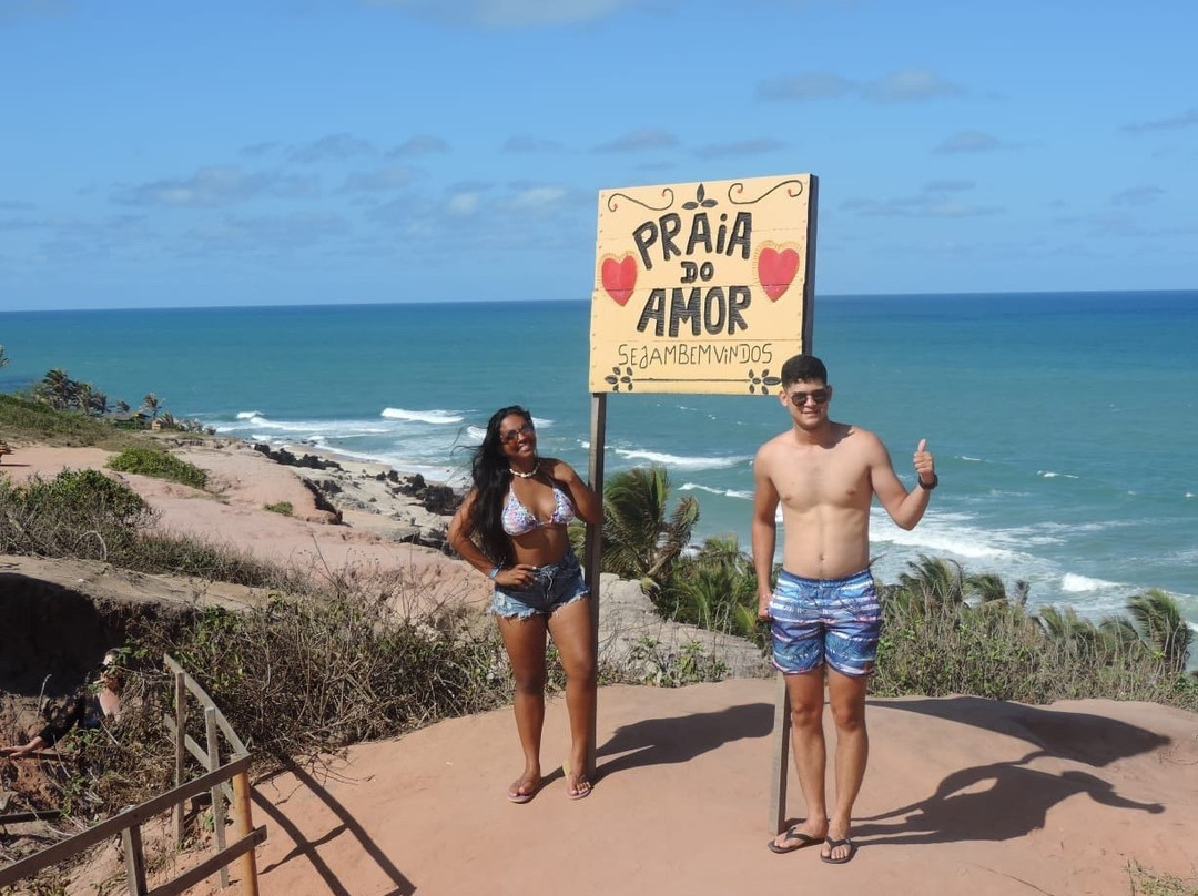 Pipalocadisio-Praia da Pipa必去景点