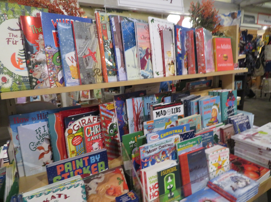 Town & Country Village-帕罗奥多必去景点