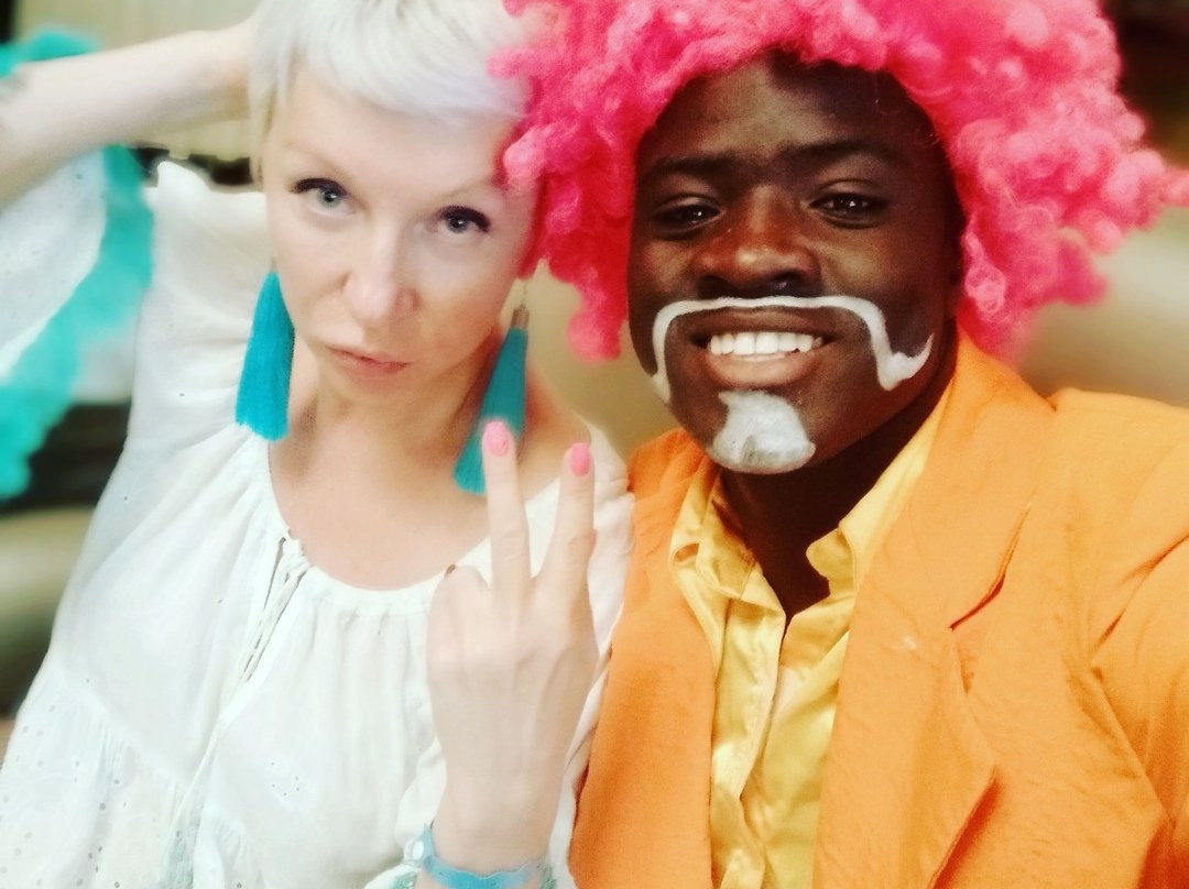 Royal Holiday Palace主图