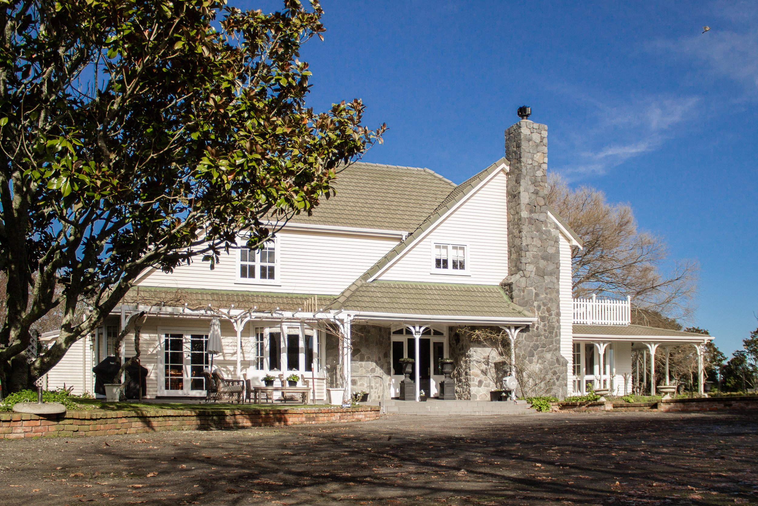 Goodin Country Garden-官方
