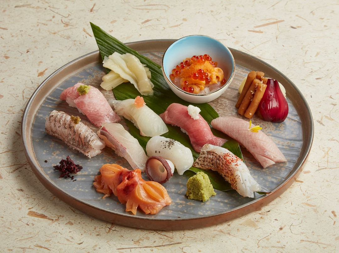 Sushi Kin