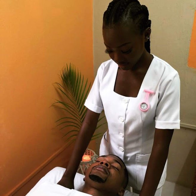 Escape Spa and Rejuvenation Lounge-布里奇顿必去景点