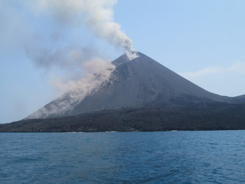 Krakatau Ecotourism景点图片