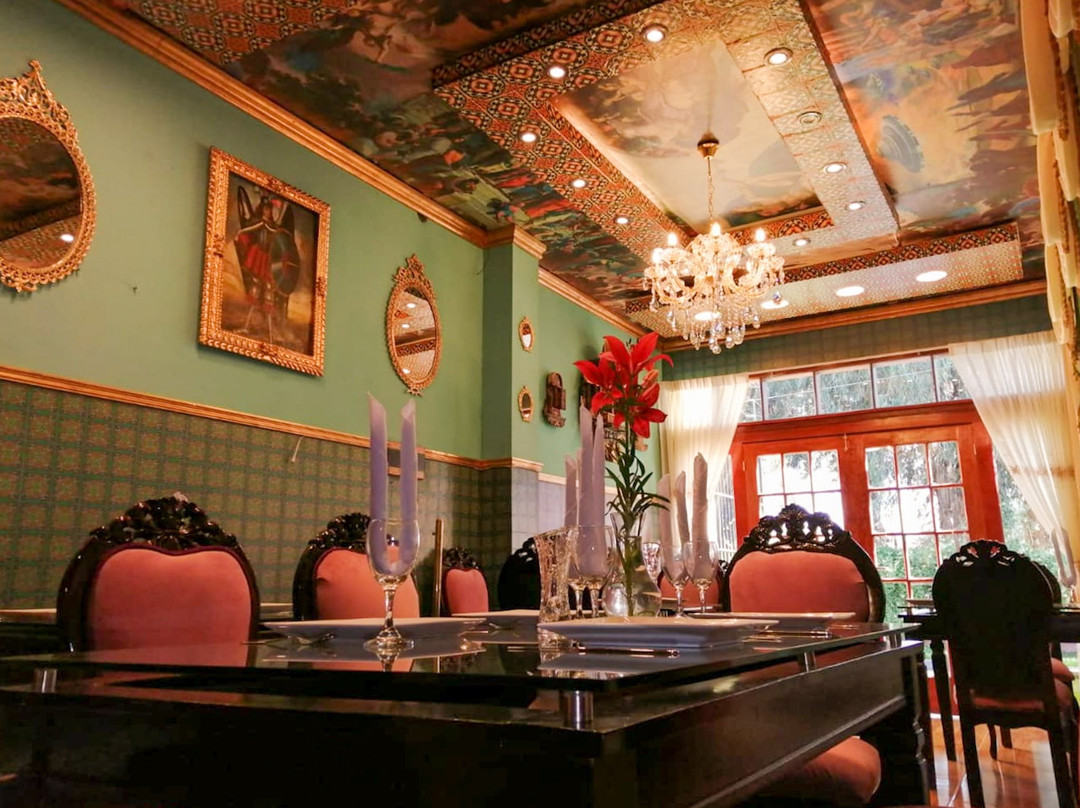 G Hotels Collect主图