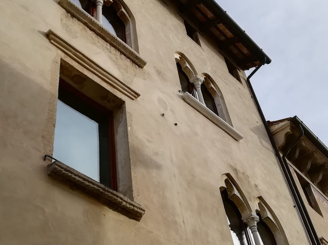 Casa Gaia da Camino景点图片