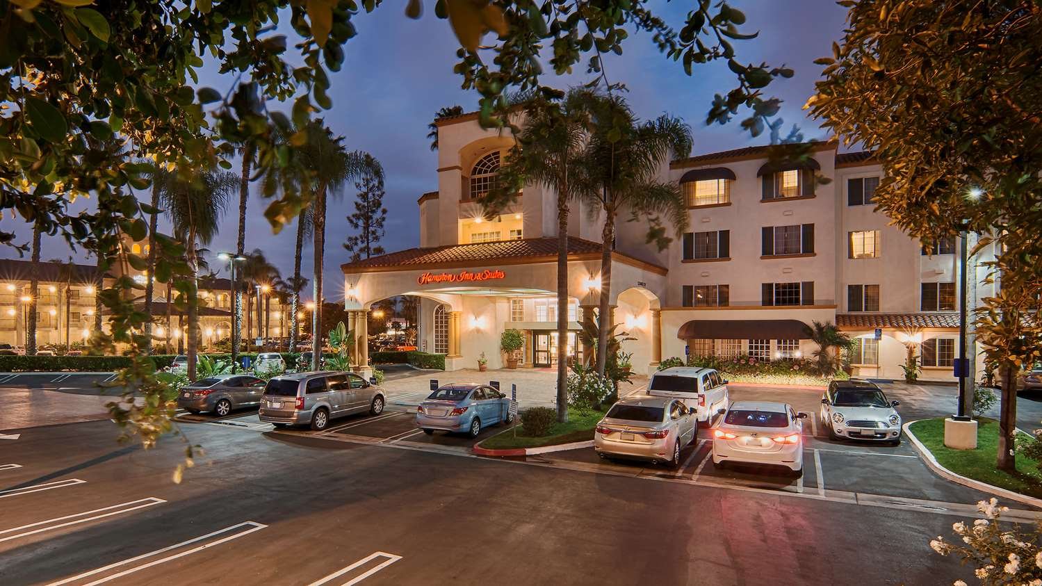 City Express by Marriott Santa Ana/Orange County Airport-官方
