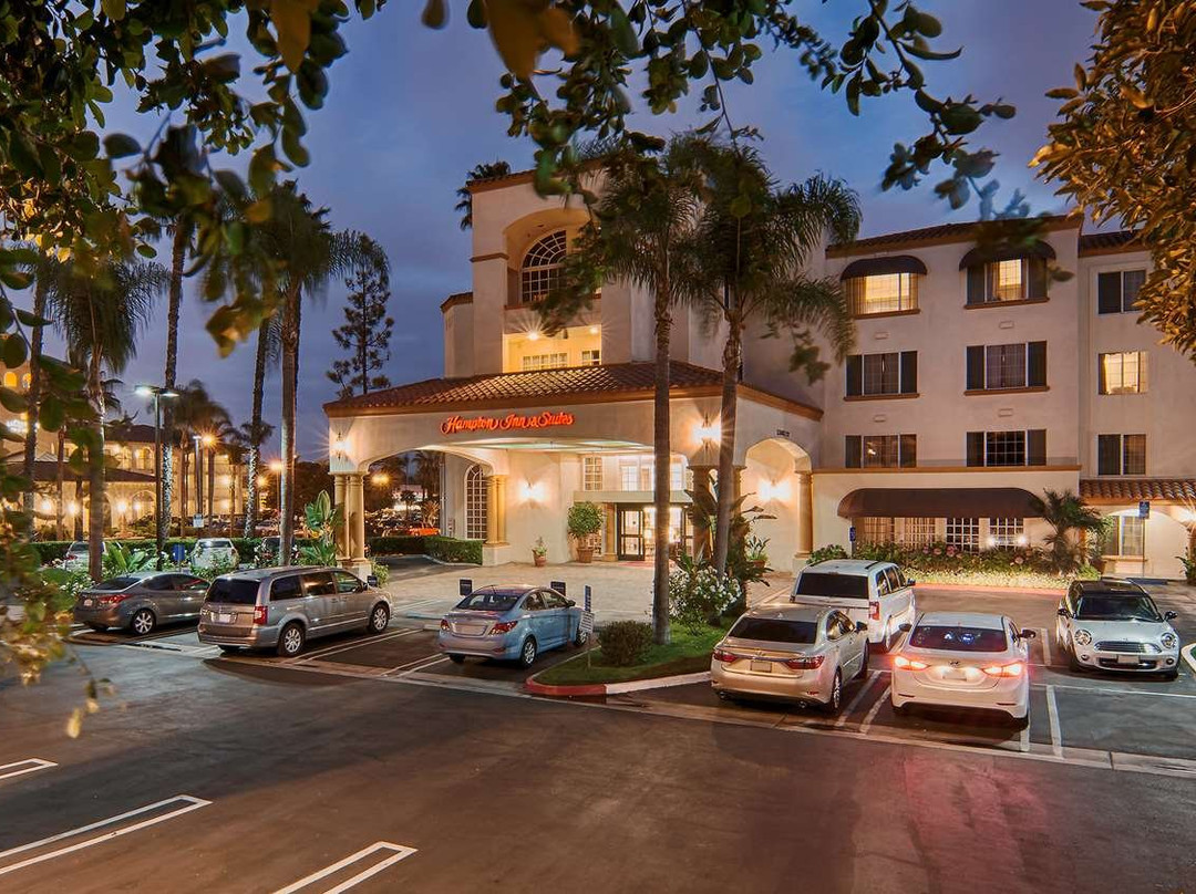 City Express by Marriott Santa Ana/Orange County Airport主图