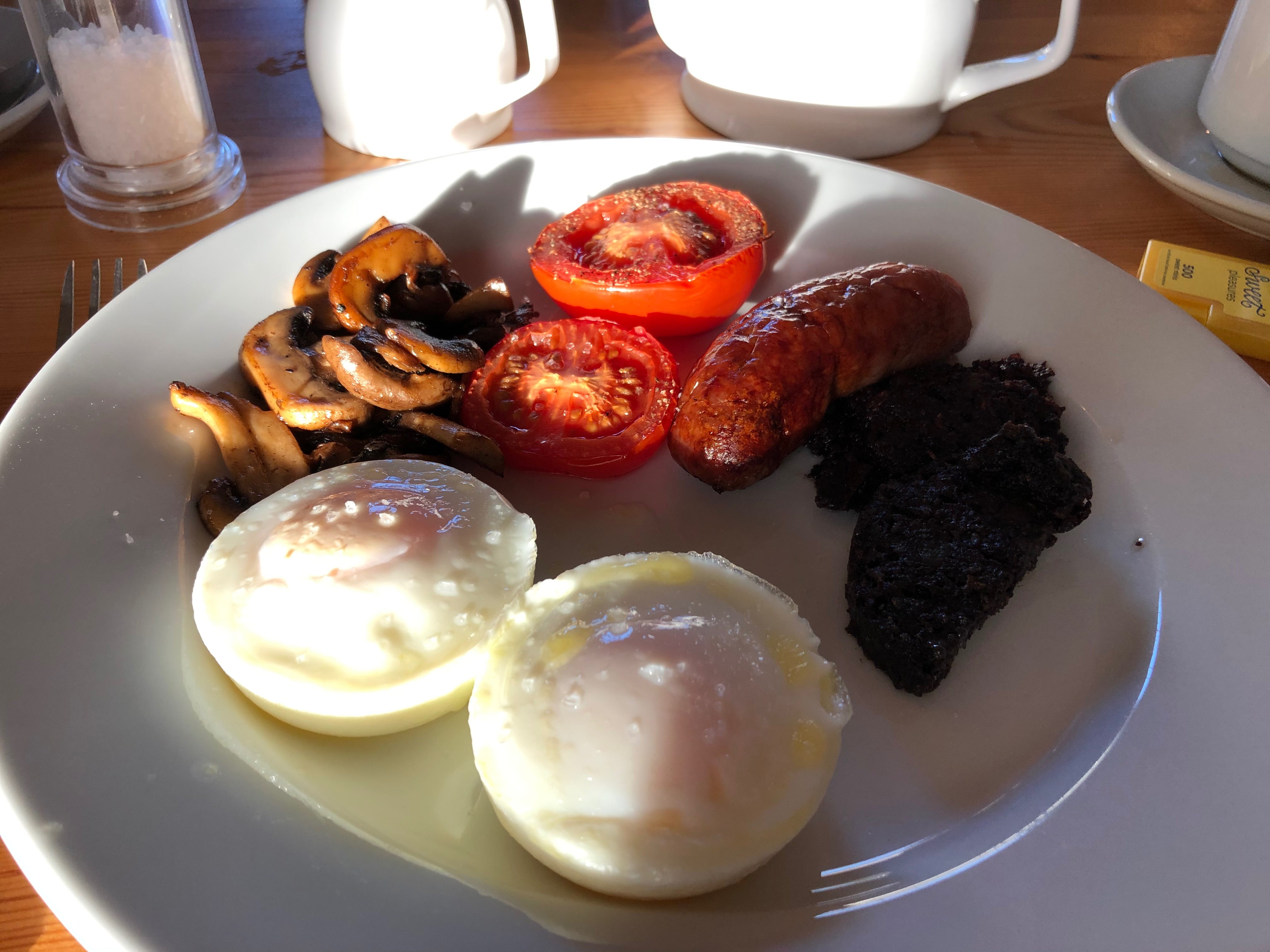 Blakeney House-餐饮