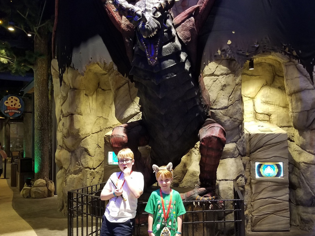 Great Wolf Lodge - Atlanta / LaGrange, GA主图