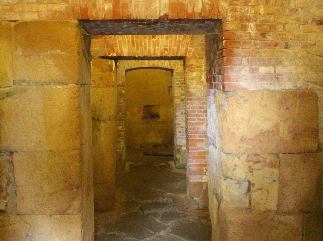 Meloni di Cortona-科尔托纳必去景点