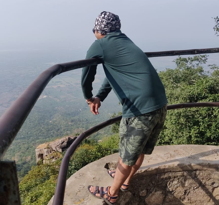 Sunset Point Mount Abu景点图片