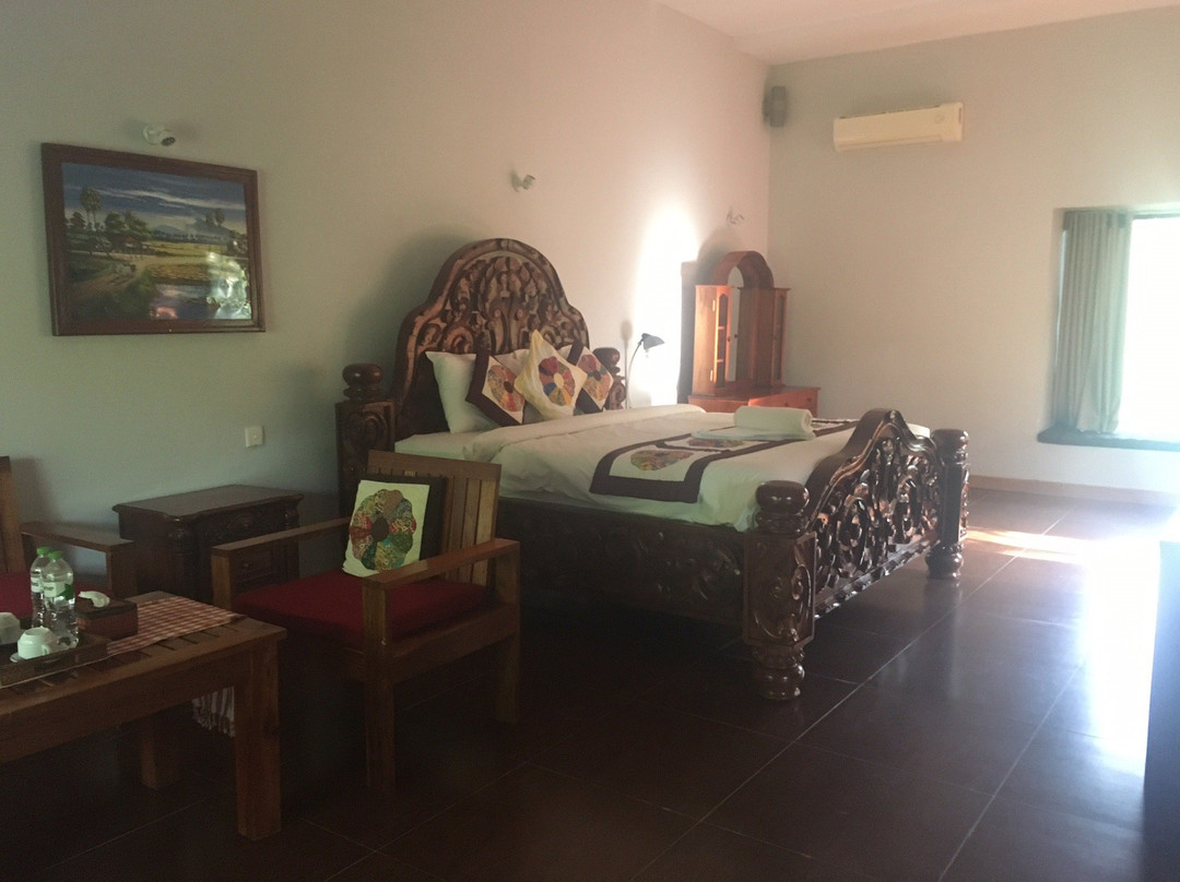 Memoria Palace & Resort主图