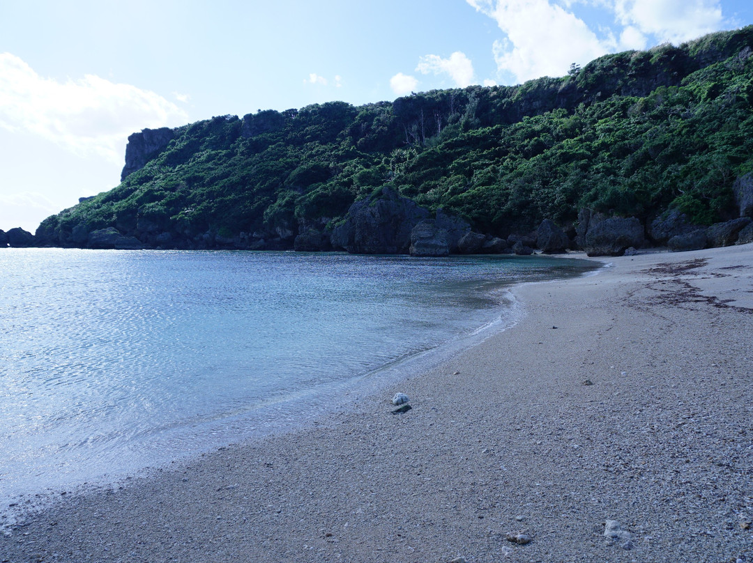 MIyagijima Island景点图片