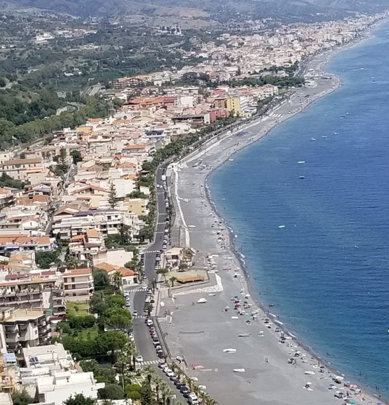 Prestelli Sicily Tours景点图片