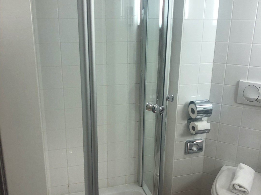 萨尔茨堡机场星辰酒店主图