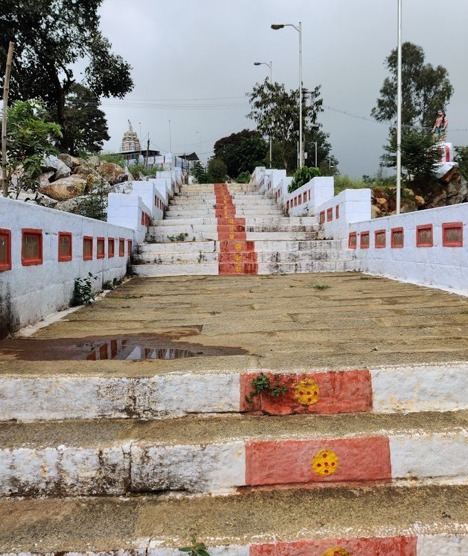 Velavan Temple景点图片