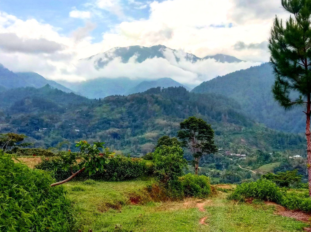 Ino Toraja Guide景点图片