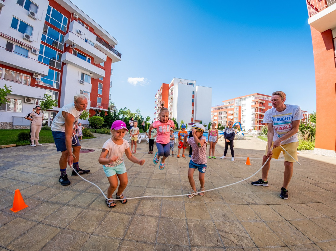Grand Resort Marina, Panorama主图