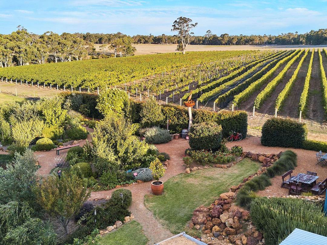 Whicher Ridge Wines景点图片
