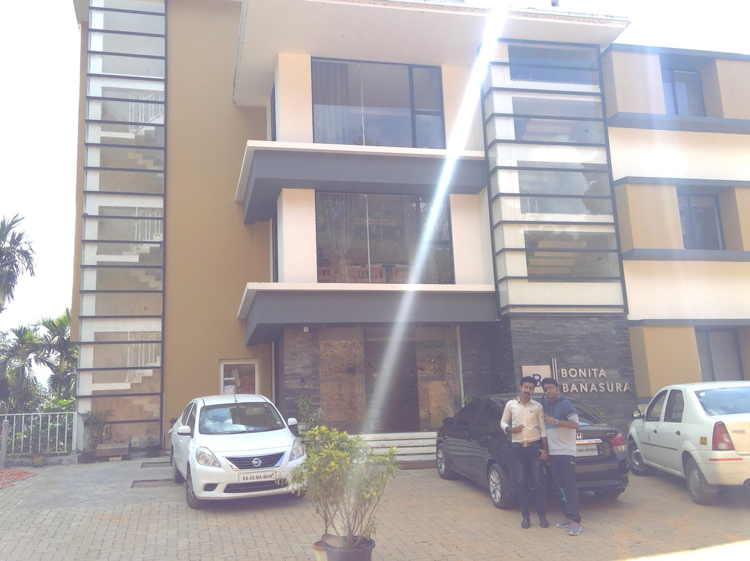 Bonita Banasura主图